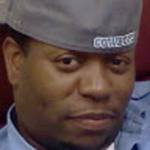 Meet your Posher, William